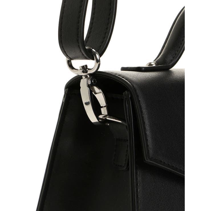 フラップベルトショルダーバッグ[品番：MKSW0051285]｜EATME  