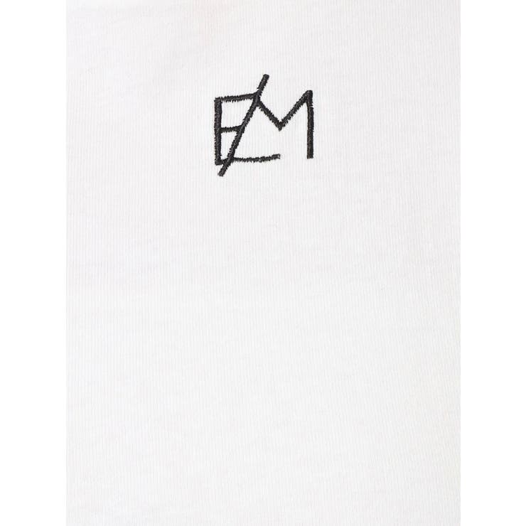 チョーカーアシメミニTワンピース | EATME | 詳細画像22 