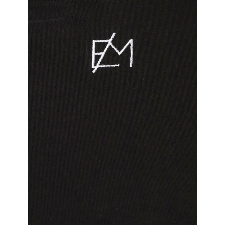 チョーカーアシメミニTワンピース | EATME | 詳細画像23 