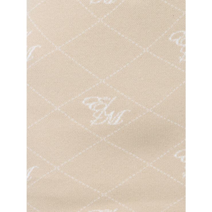 EMロゴニットスカート（セットアップ可能） | EATME | 詳細画像38 