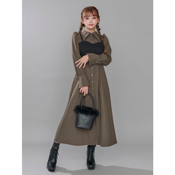 ビスチェ2way♡【HERMES】ワンピース 水着 【Elaia】新作 ビスチェ2way♡【HERMES】ワンピース 水着 【Elaia】新作