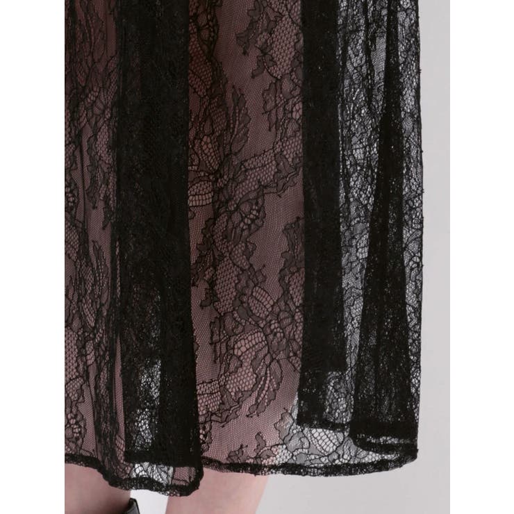 コルセットデザインワンピース | EATME | 詳細画像19 