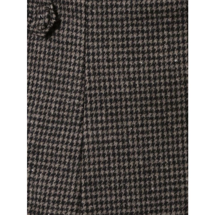 ヘムガータータイトスカート（セットアップ可能） | EATME | 詳細画像37 