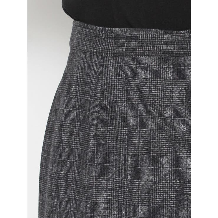 ピンデザインタイトスカート | EATME | 詳細画像13 