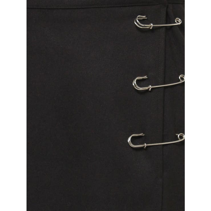 ピンデザインタイトスカート | EATME | 詳細画像27 