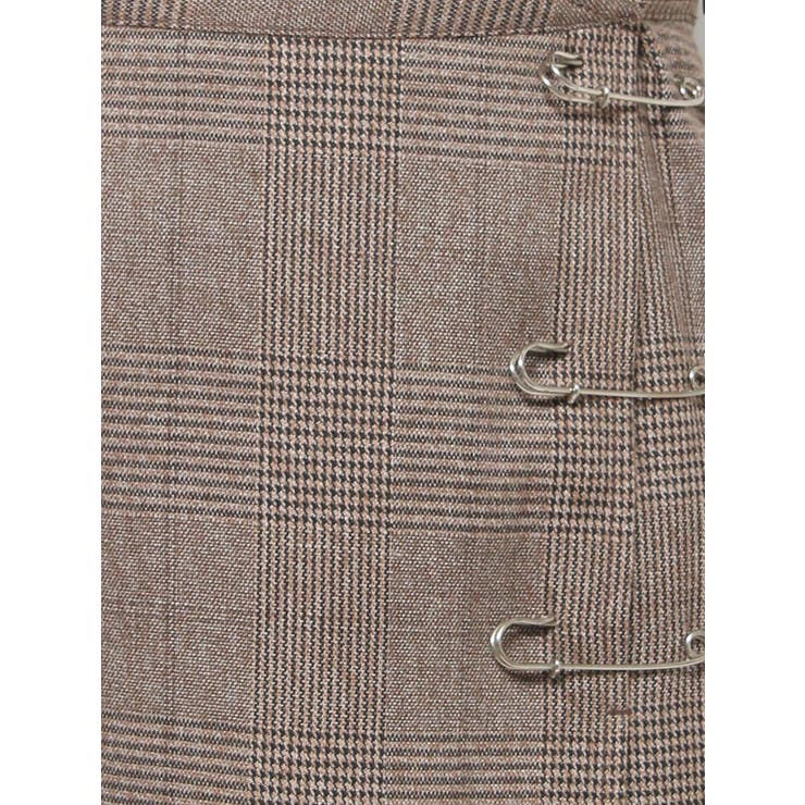 ピンデザインタイトスカート | EATME | 詳細画像28 