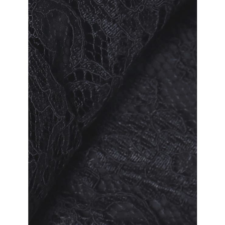 レースプリーツジャンスカ | EATME | 詳細画像19 