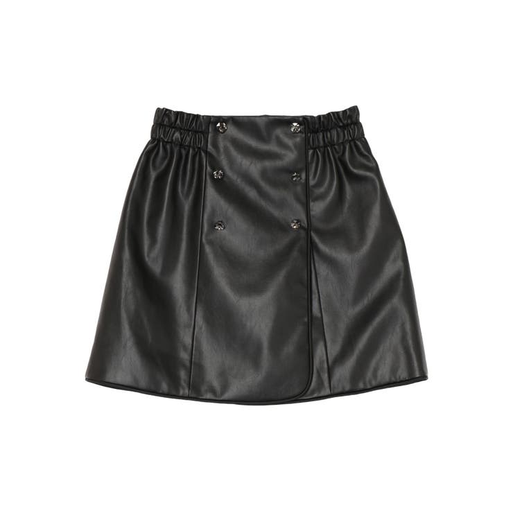 ビジューボタンスカート | EATME | 詳細画像39 