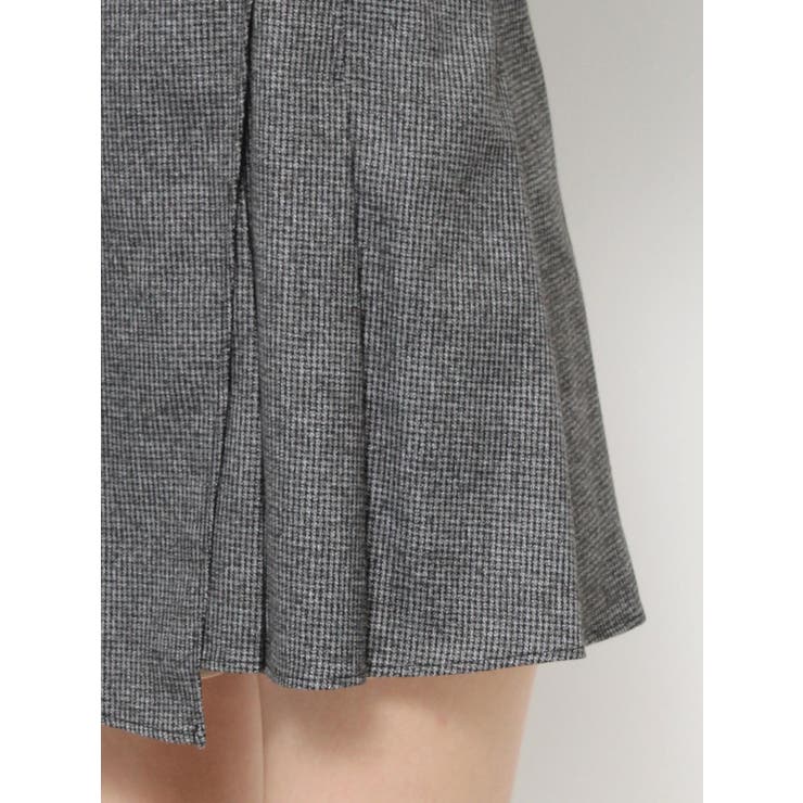 サイドプリーツラップライクジャンスカ | EATME | 詳細画像40 