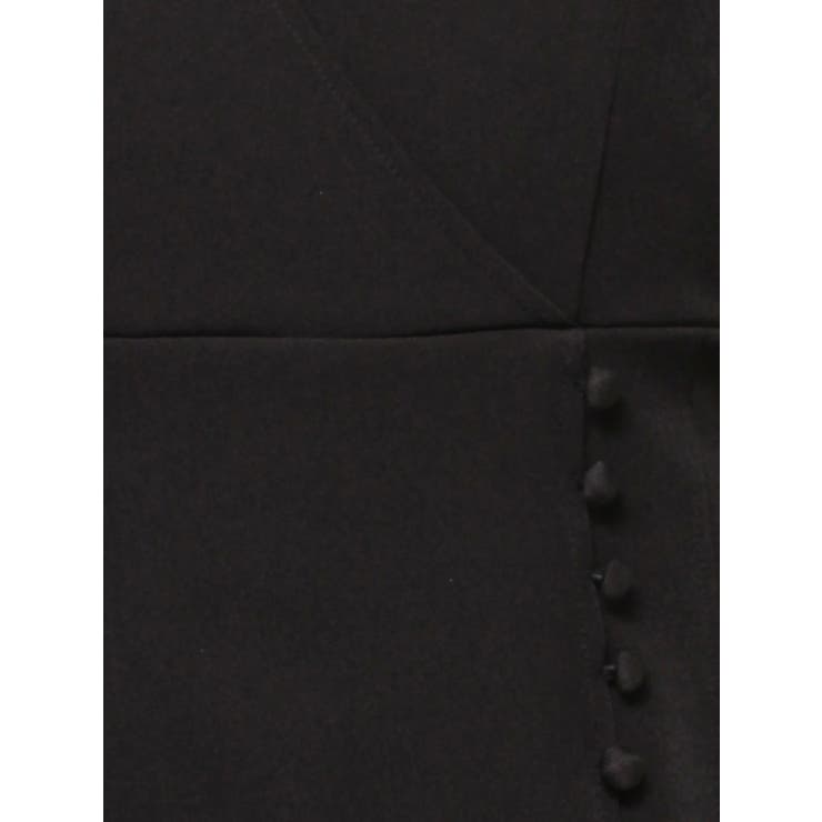 サイドプリーツラップライクジャンスカ | EATME | 詳細画像42 