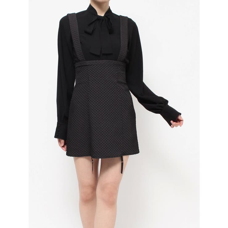 BACKレースアップジャンスカ | EATME | 詳細画像41 