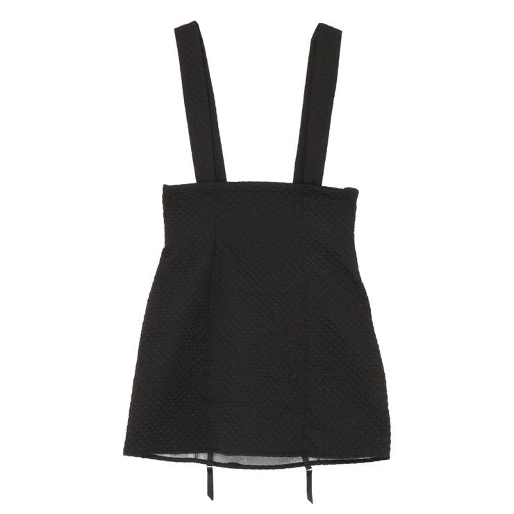 BACKレースアップジャンスカ | EATME | 詳細画像43 