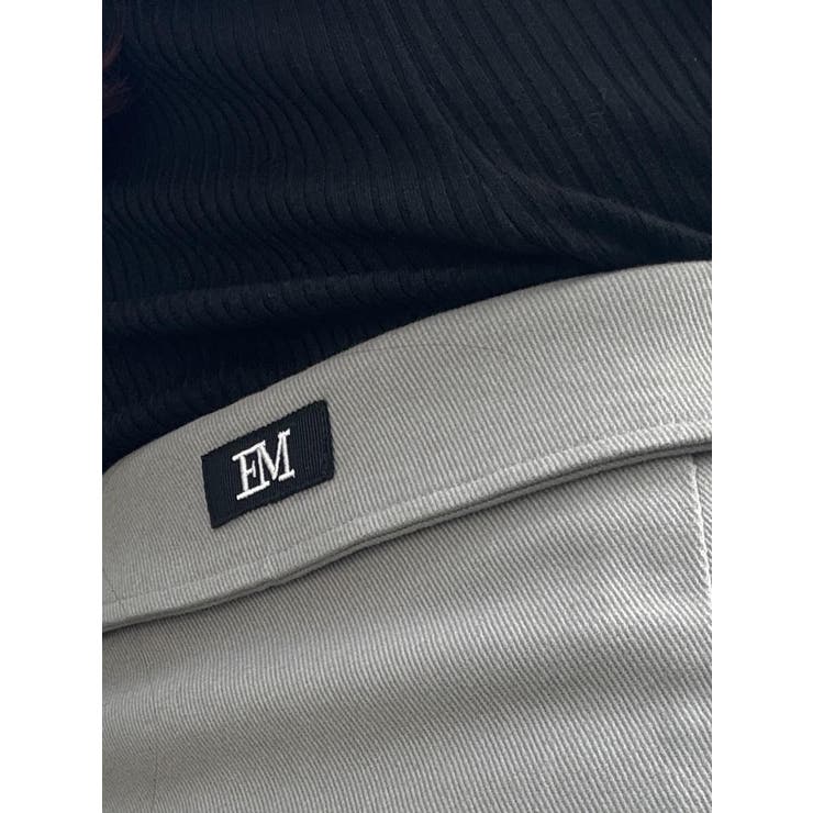 フラップポケットカーゴスカート | EATME | 詳細画像24 