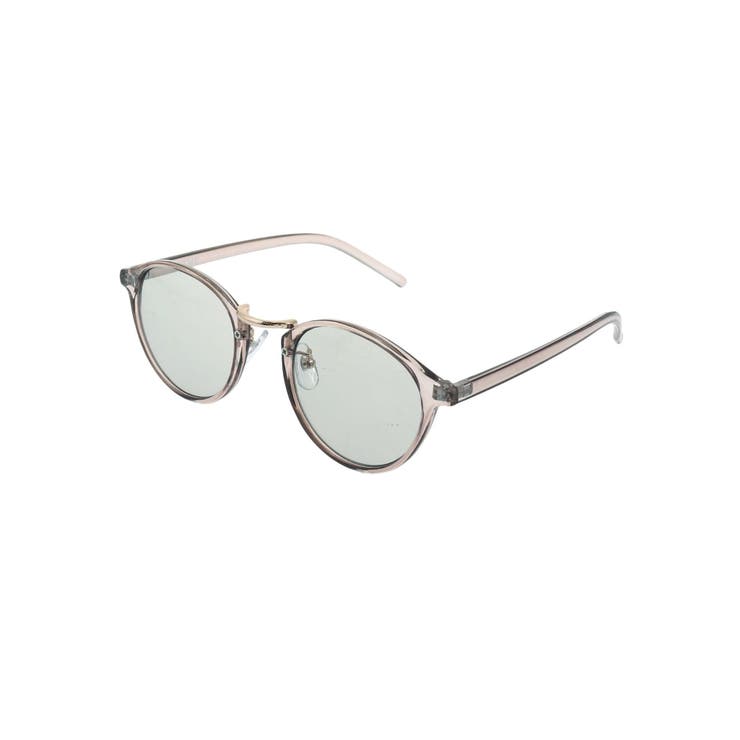 VENICE -CLEAR-《98 jams eydenwearing model》 | X_fiction powered by BASE
