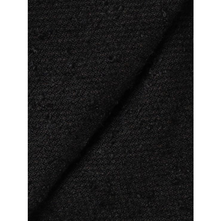 ポケットデザインジャケット（セットアップ可能） | EATME | 詳細画像36 