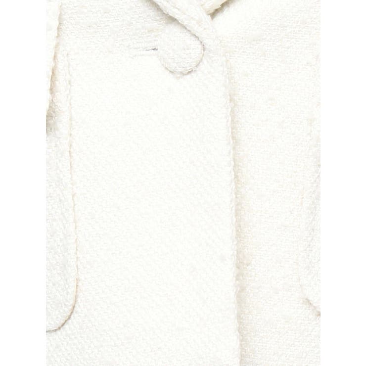 ポケットデザインジャケット（セットアップ可能） | EATME | 詳細画像38 