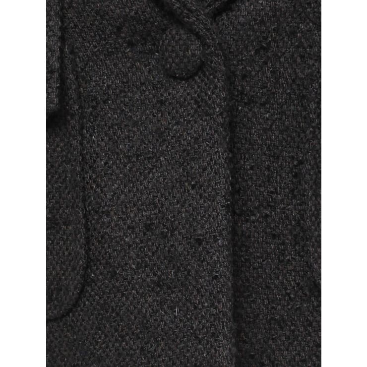 ポケットデザインジャケット（セットアップ可能） | EATME | 詳細画像40 