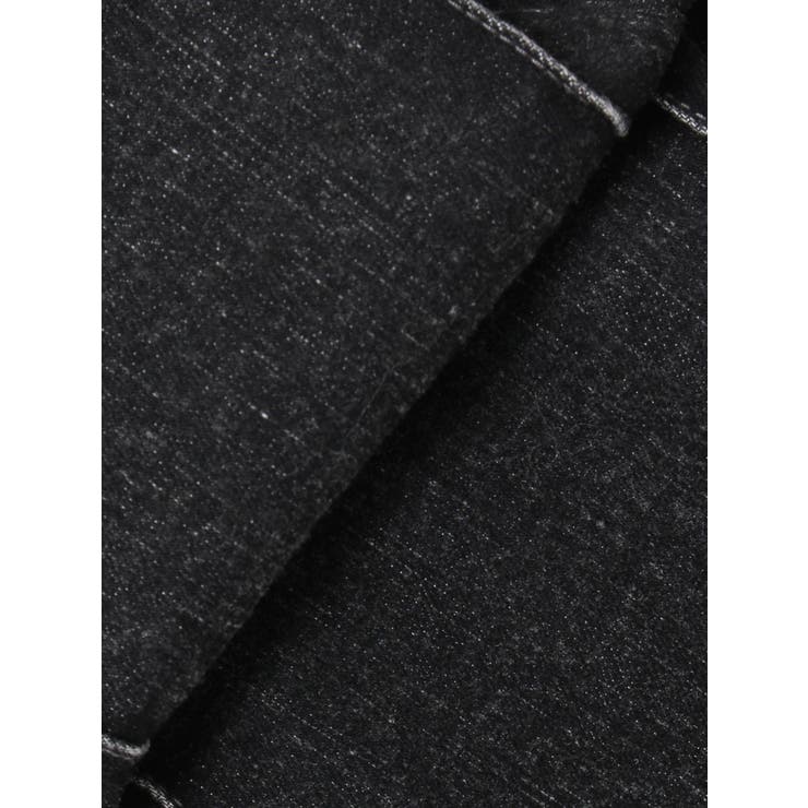 デニムマキシワンピース | EATME | 詳細画像35 