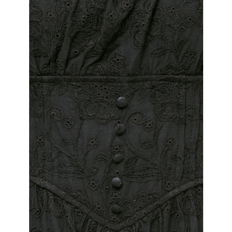 コルセットライクオフショルワンピース | EATME | 詳細画像35 