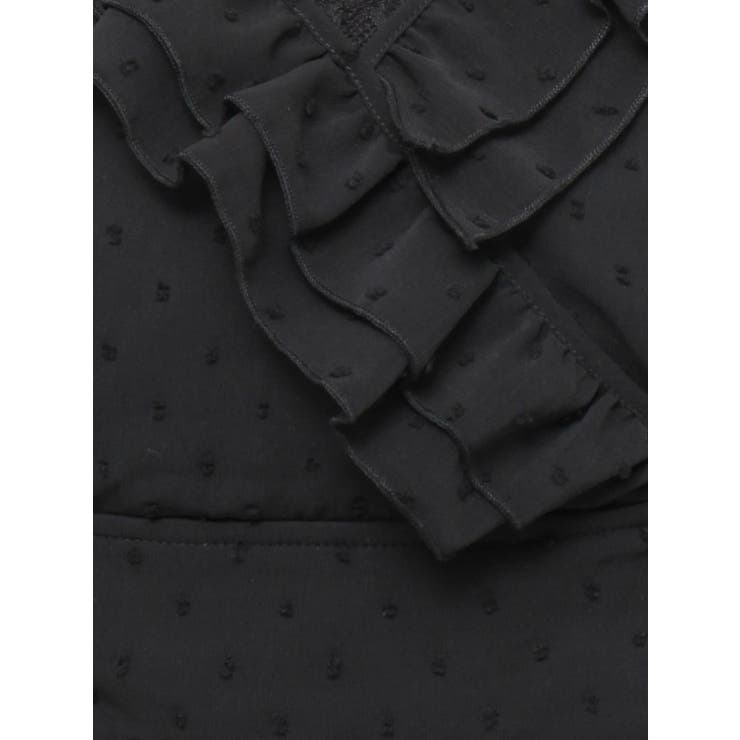 ドロストスリーブショートTOP | EATME | 詳細画像26 