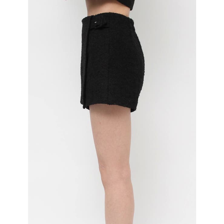 ベルテッドスコート（セットアップ可能） | EATME | 詳細画像26 