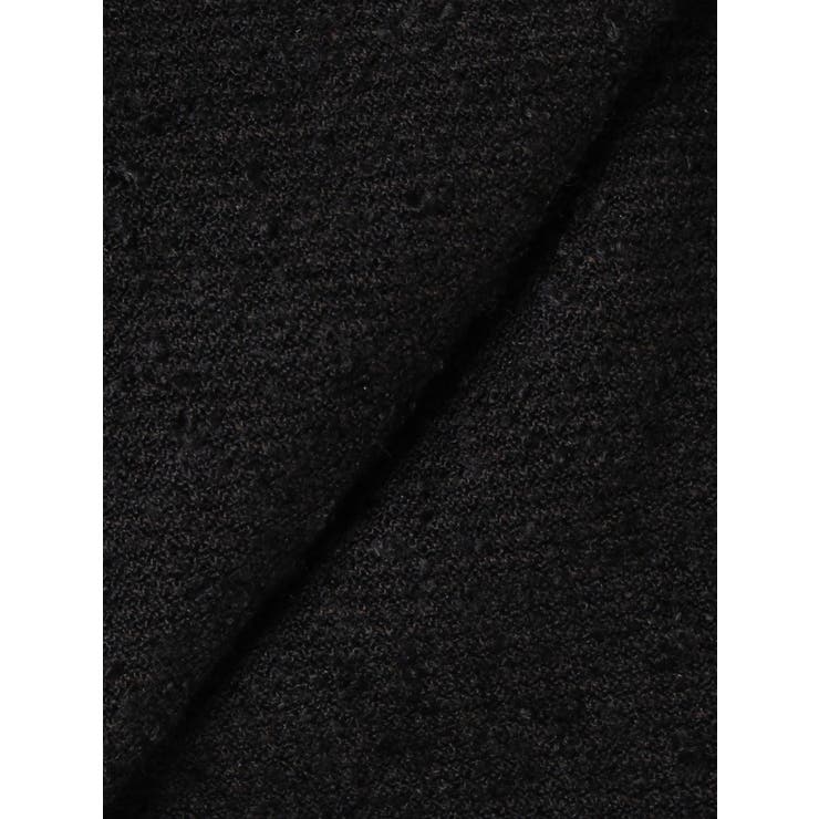 ベルテッドスコート（セットアップ可能） | EATME | 詳細画像30 