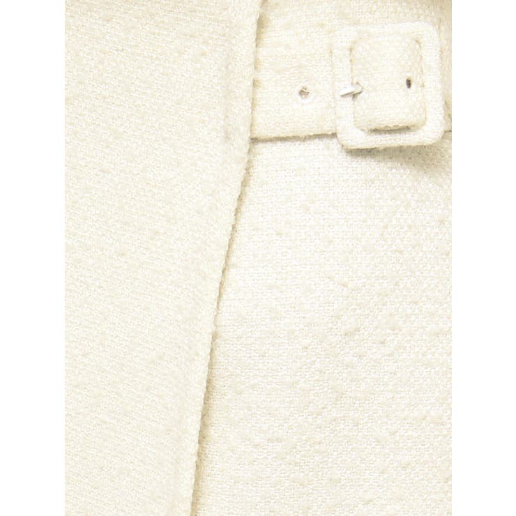 ベルテッドスコート（セットアップ可能） | EATME | 詳細画像32 