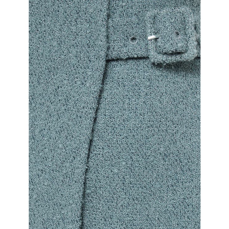 ベルテッドスコート（セットアップ可能） | EATME | 詳細画像33 