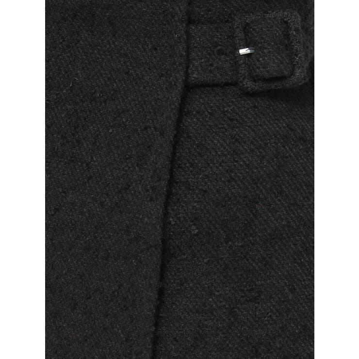 ベルテッドスコート（セットアップ可能） | EATME | 詳細画像42 