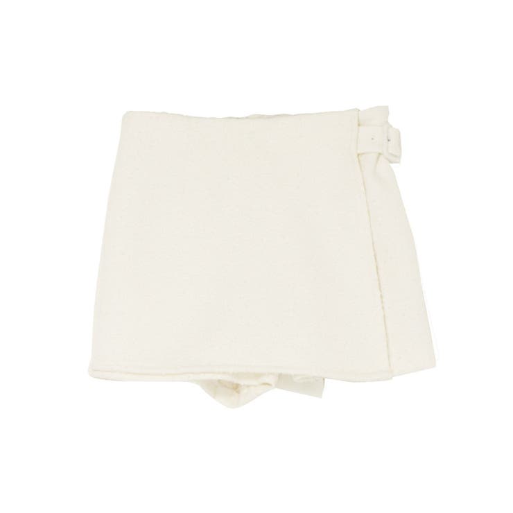 ベルテッドスコート（セットアップ可能） | EATME | 詳細画像46 