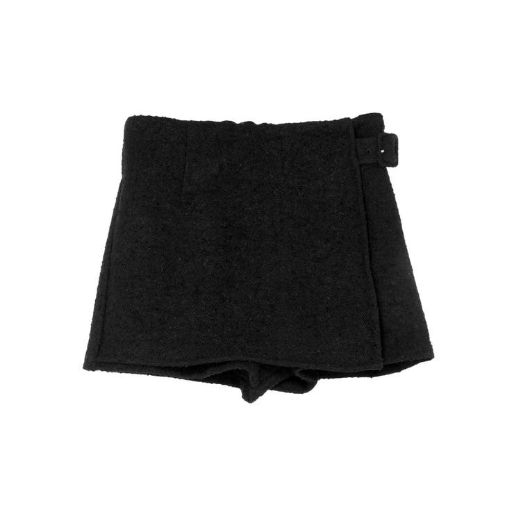 ベルテッドスコート（セットアップ可能） | EATME | 詳細画像48 