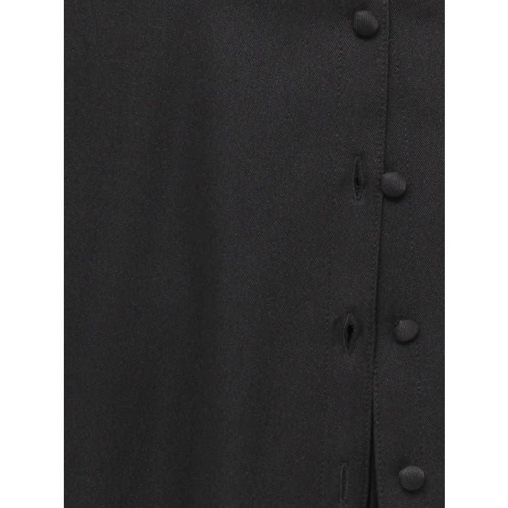 ラップライクシフォンプリーツスカート | EATME | 詳細画像27 