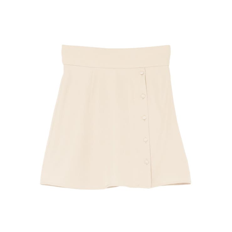 ラップライクシフォンプリーツスカート | EATME | 詳細画像37 