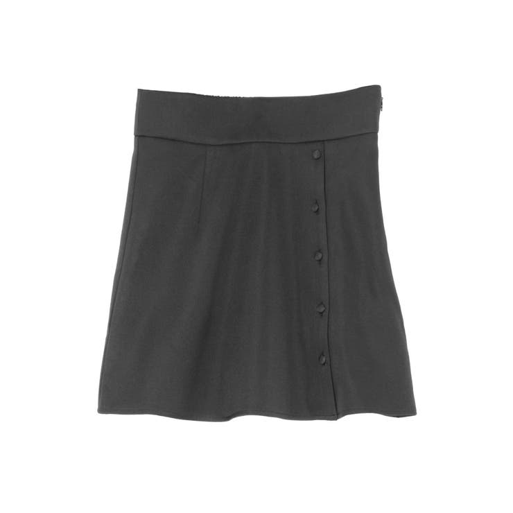 ラップライクシフォンプリーツスカート | EATME | 詳細画像39 