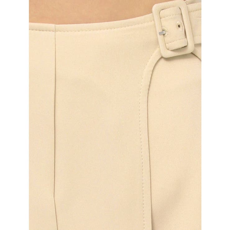 プリーツラップミニスカート（セットアップ可能） | EATME | 詳細画像41 