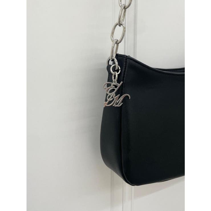 チェーンハンドルバッグ | EATME | 詳細画像14 