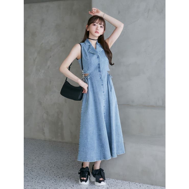 チェーンハンドルバッグ | EATME | 詳細画像20 