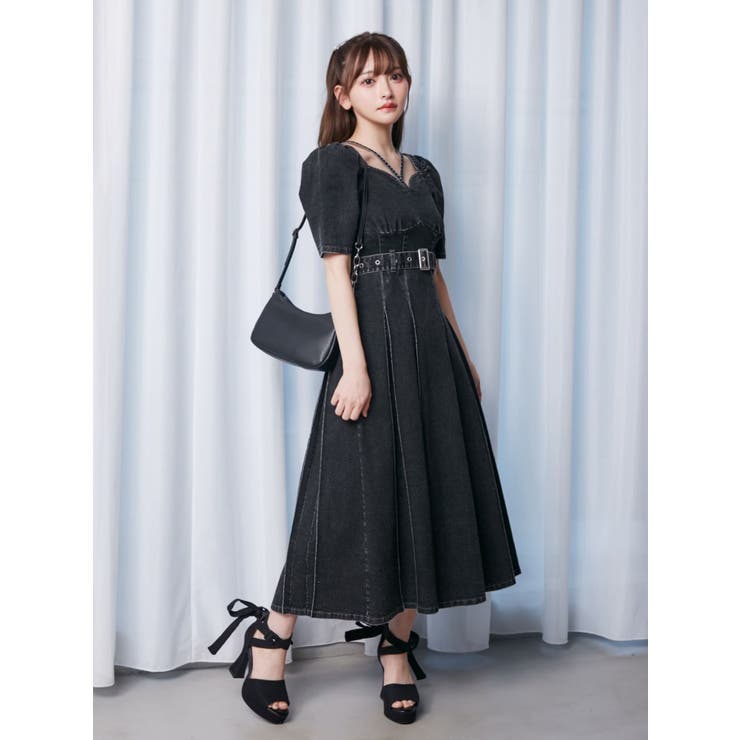 チェーンハンドルバッグ | EATME | 詳細画像21 