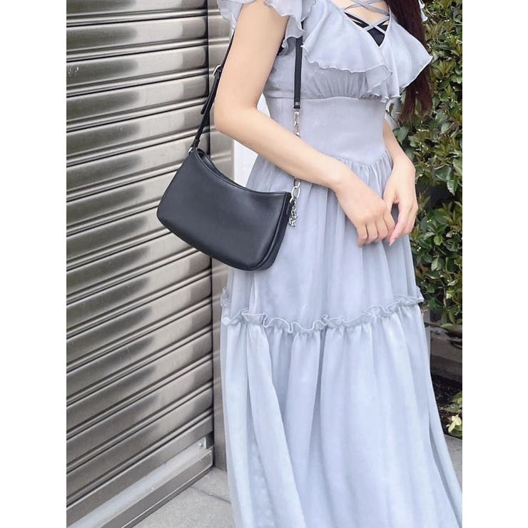 チェーンハンドルバッグ | EATME | 詳細画像22 