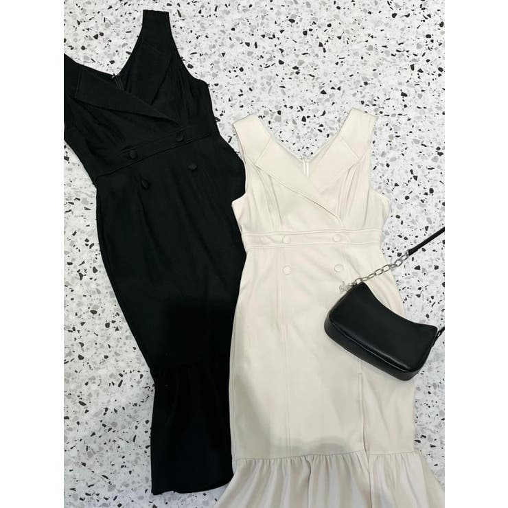 チェーンハンドルバッグ | EATME | 詳細画像24 