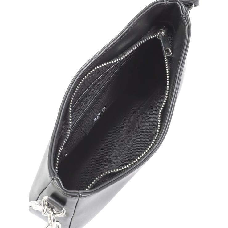 チェーンハンドルバッグ | EATME | 詳細画像30 