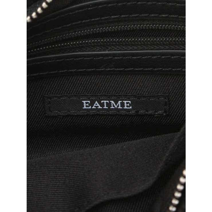 チェーンハンドルバッグ | EATME | 詳細画像32 