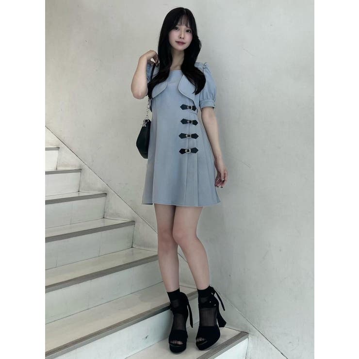 チェーンハンドルバッグ | EATME | 詳細画像6 