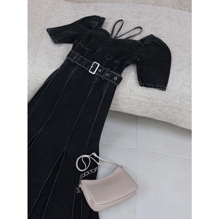 チェーンハンドルバッグ | EATME | 詳細画像9 