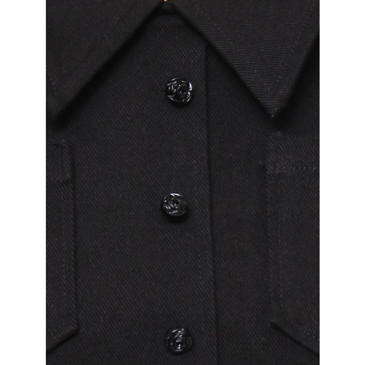 カットアウトタックワンピース | EATME | 詳細画像22 