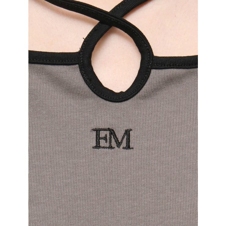 ヘムサイドギャザーワンピース | EATME | 詳細画像19 