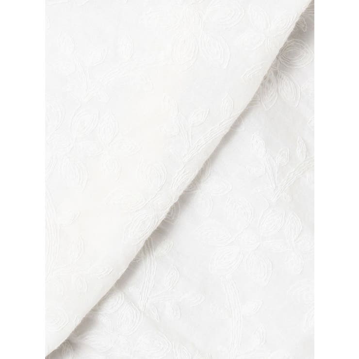 BIGカラーマキシワンピース | EATME | 詳細画像27 