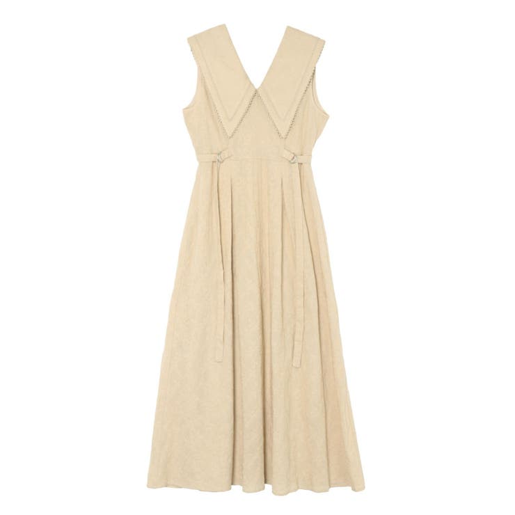 BIGカラーマキシワンピース | EATME | 詳細画像39 