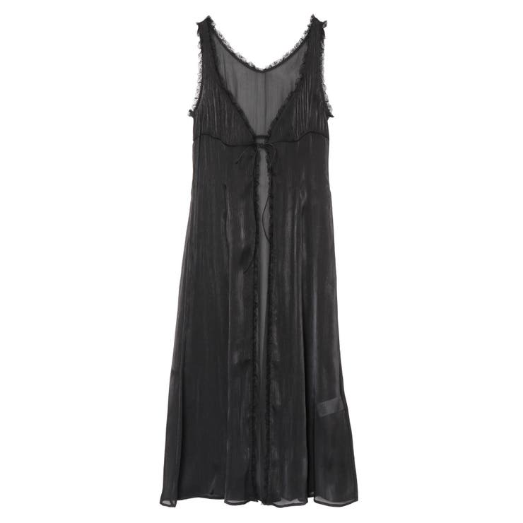 ラッフルジレ | EATME | 詳細画像24 