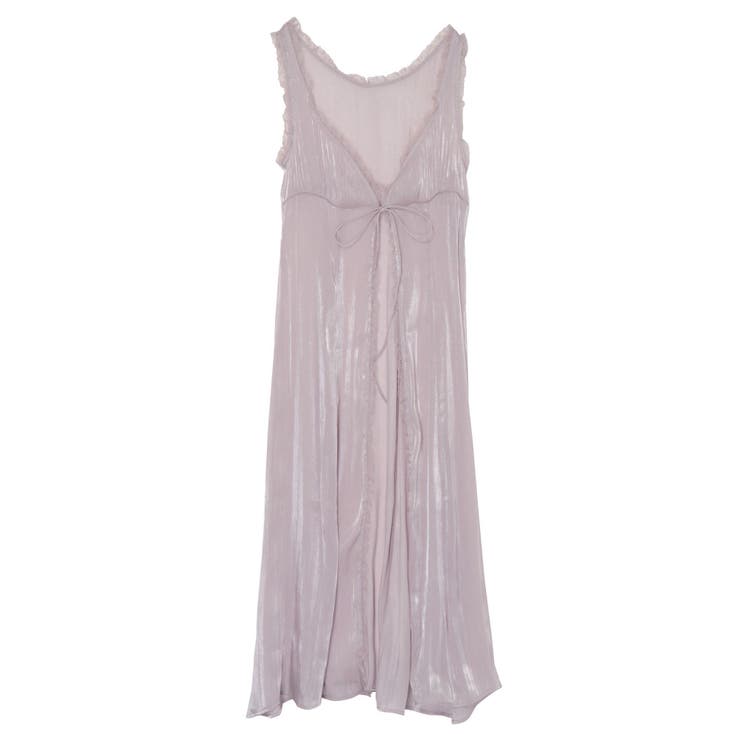 ラッフルジレ | EATME | 詳細画像25 